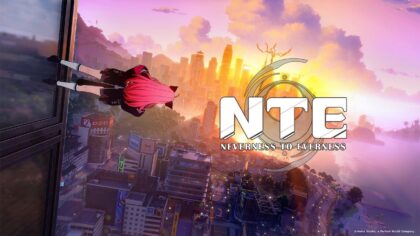 ¿Es NTE, similar a GTA-5 o Cyberpunk 2077?